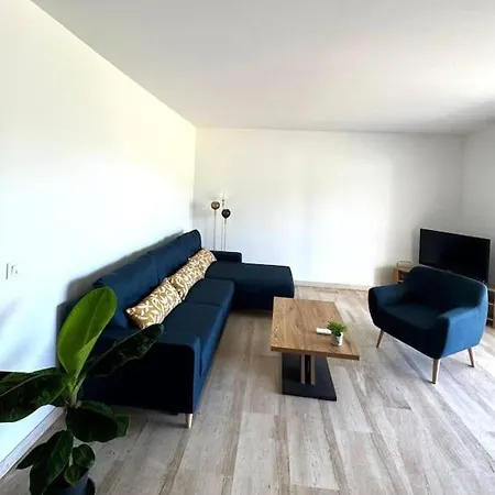 14475 Deux Pieces Dans Апартаменты *