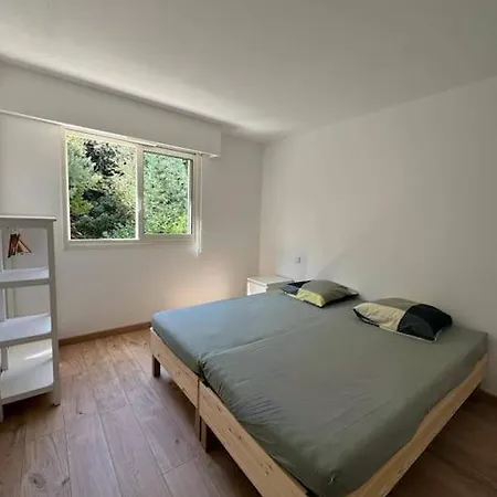 Апартаменты 14475 Deux Pieces Dans